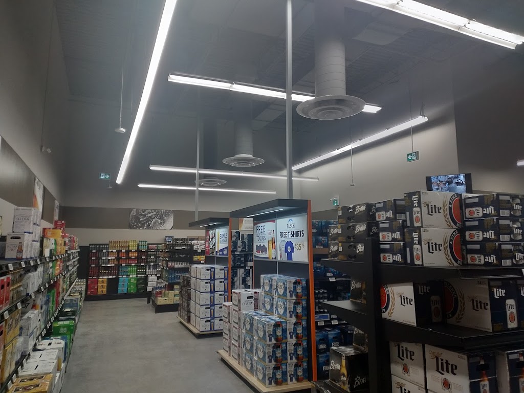 Beer Store 2476 | 5779 Main St unit 109, Whitchurch-Stouffville, ON L4A 8B7, Canada | Phone: (905) 640-1592
