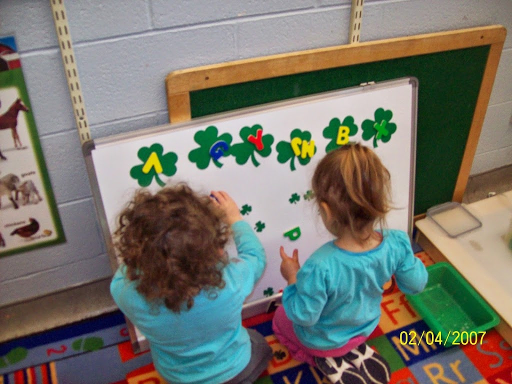 Waterdown District Childrens Centre | 215 Parkside Dr, Waterdown, ON L8B 1B9, Canada | Phone: (905) 689-5342
