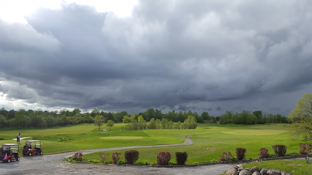 Olivers Nest Golf Club | 1075 ON-7, Oakwood, ON K0M 2M0, Canada | Phone: (289) 653-1913
