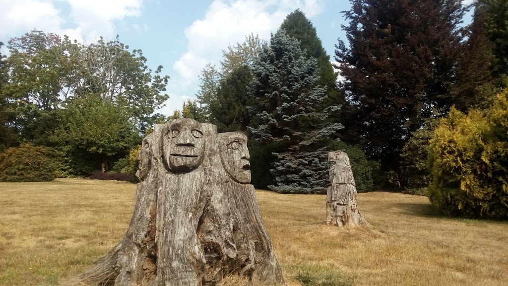 Dominion Brook Park | 8801 E Saanich Rd, North Saanich, BC V8L 1H3, Canada | Phone: (250) 656-0318