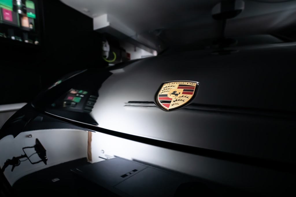 Esthétique auto Perron | 500 Rue Joseph-Elzéar-Bernier, Mont-Saint-Hilaire, QC J3H 5L5, Canada | Phone: (514) 923-0289