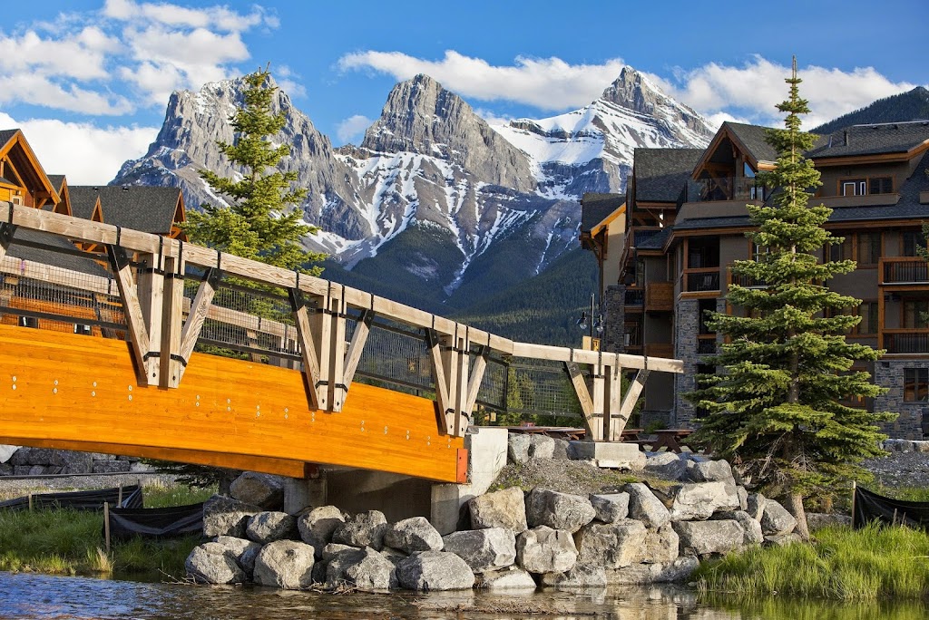 Tourism Canmore Kananaskis | 2801 Bow Valley Trail, Canmore, AB T1W 3A2, Canada | Phone: (403) 678-5277