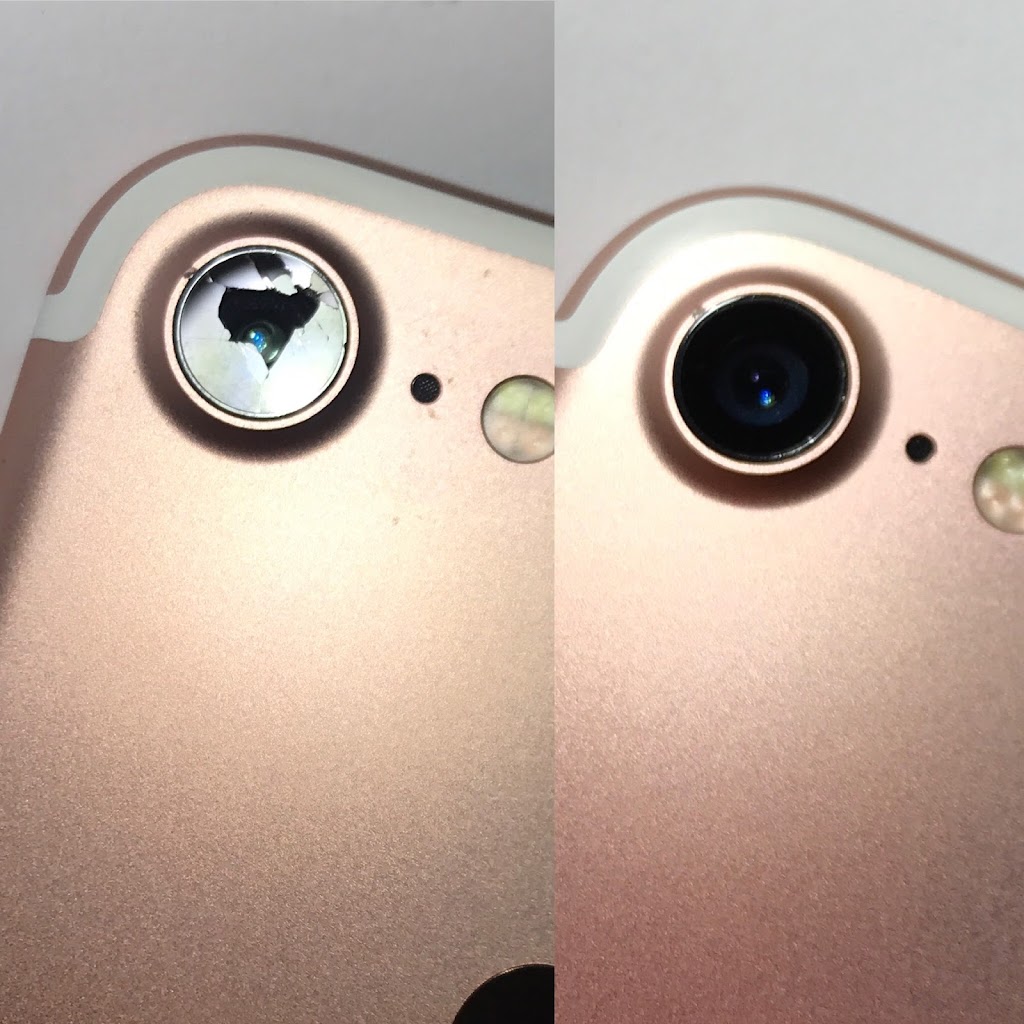 Réparation iPhone , iPad Qwerty fix | 325 Rue Benjamin-Sulte, Laval, QC H7M 1Y4, Canada | Phone: (514) 713-7264