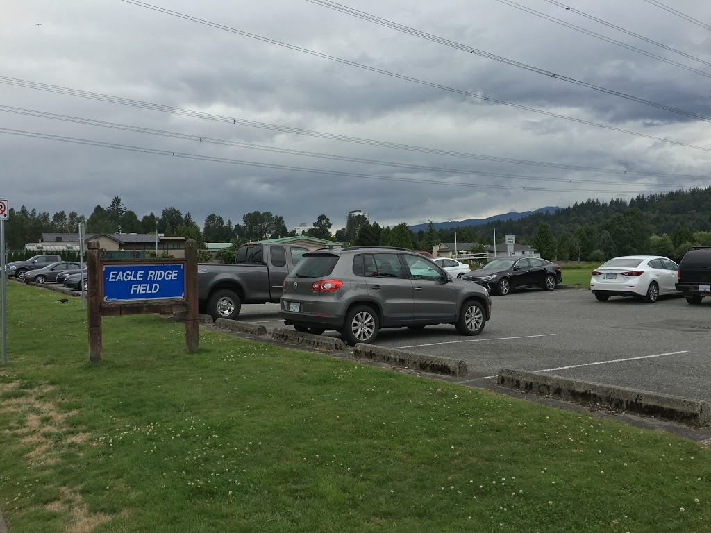 Eagle Ridge Field | 2599 Runnel Dr, Coquitlam, BC V3E 1S3, Canada | Phone: (604) 927-3000