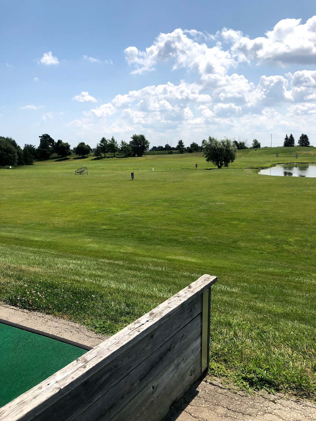 Rock Chapel Golf Centre | 167 ON-5, Dundas, ON L9H 5E2, Canada | Phone: (905) 689-8860