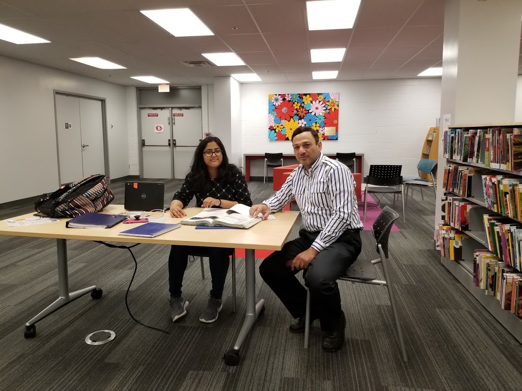 Tutor Scholar | 619 Attenborough Terrace, Milton, ON L9T 8R2, Canada | Phone: (647) 888-0877