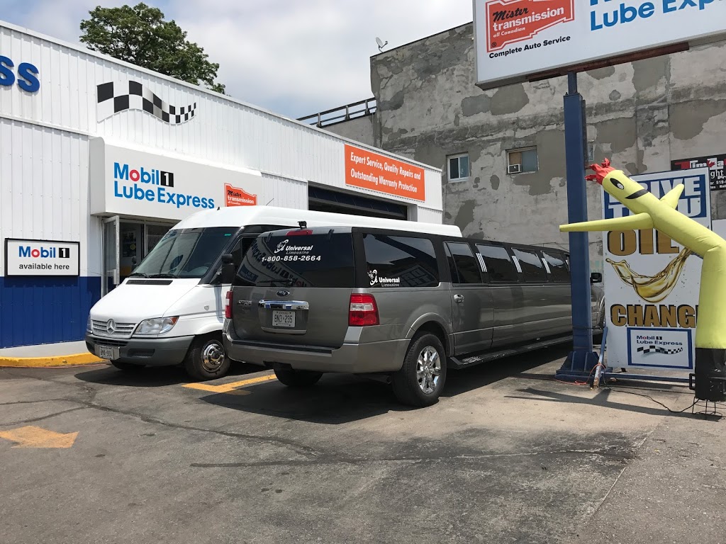 Mister Transmission | 261 Talbot St, St Thomas, ON N5P 1B3, Canada | Phone: (226) 271-1747