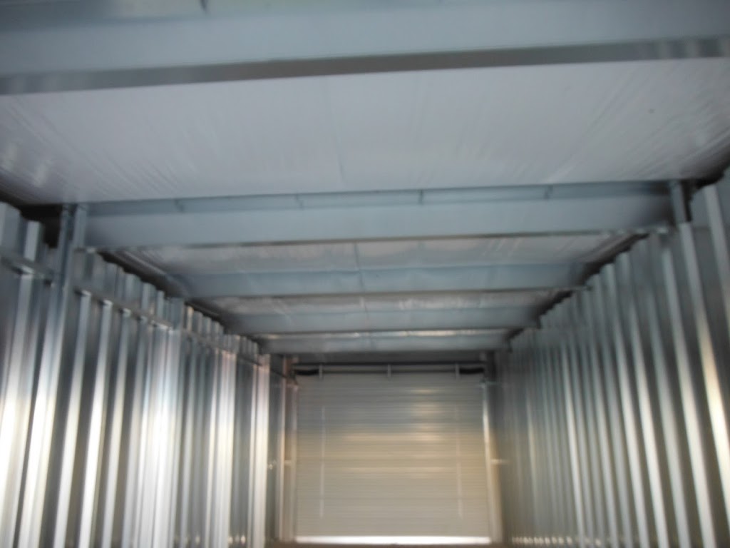 Alex Self Storage | 11 Eugene Rd, Verner, ON P0H 2M0, Canada | Phone: (705) 594-2724