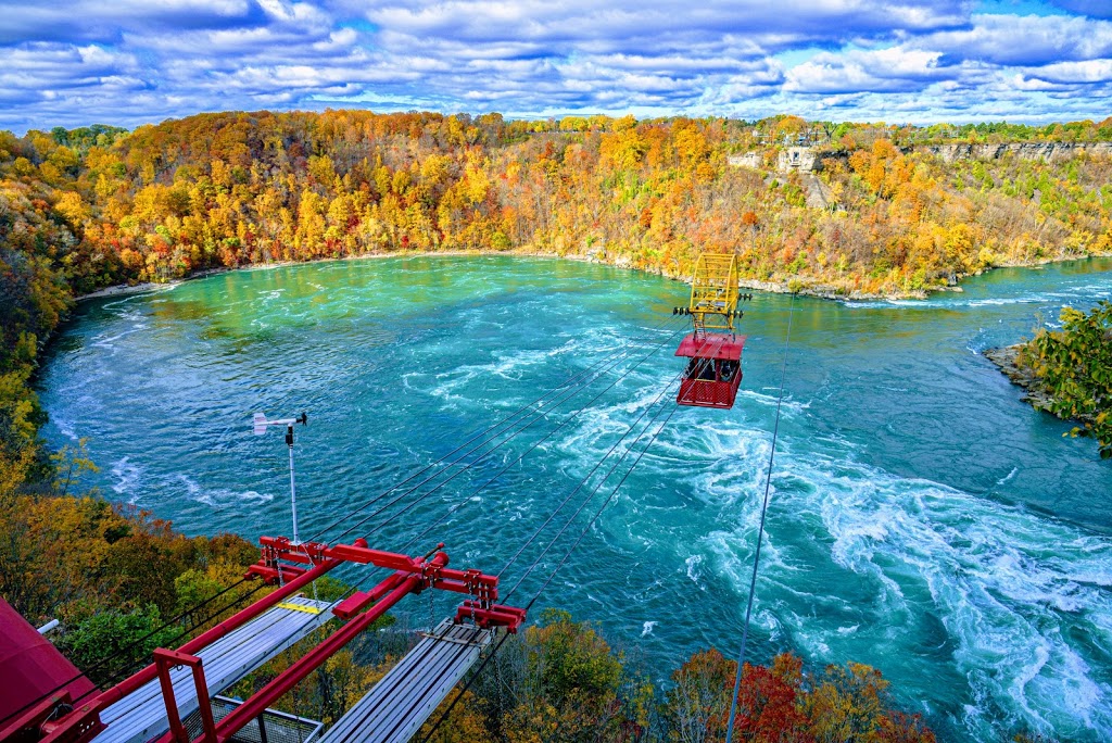 Niagara Falls Business Events | 6815 Stanley Ave, Niagara Falls, ON L2G 3Y9, Canada | Phone: (905) 357-7010