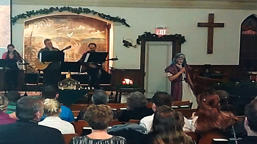 Durham Baptist Church | 293 Lambton St E, Durham, ON N0G 1R0, Canada | Phone: (226) 668-3561