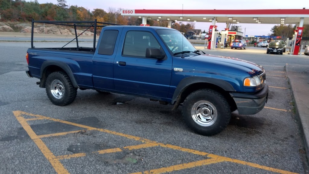 Esso | Rr 1 2319, ON-11, Gravenhurst, ON P1P 1R1, Canada | Phone: (705) 684-9400