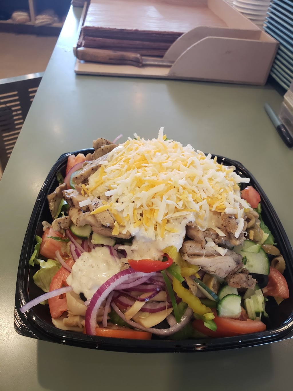 MR.SUB | 240 Silvercreek Pkwy N, Guelph, ON N1H 7P8, Canada | Phone: (519) 822-2820