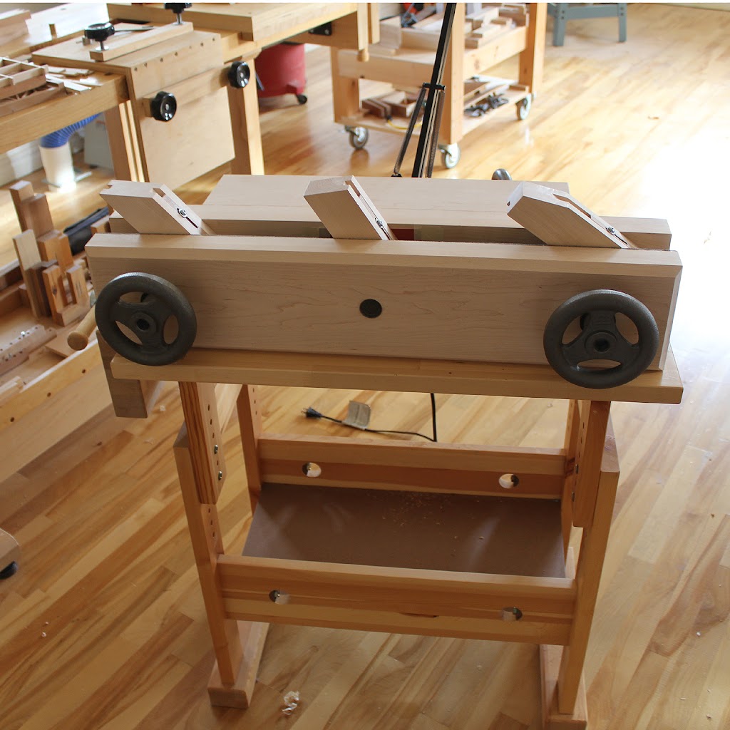 WoodSkills | 8226 Rodney Farm Dr, Metcalfe, ON K0A 2P0, Canada | Phone: (613) 821-5160