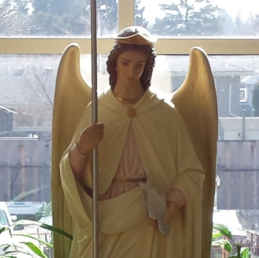St. Raphael Parish | 4072 New St, Burlington, ON L7L 1S9, Canada | Phone: (905) 637-2346