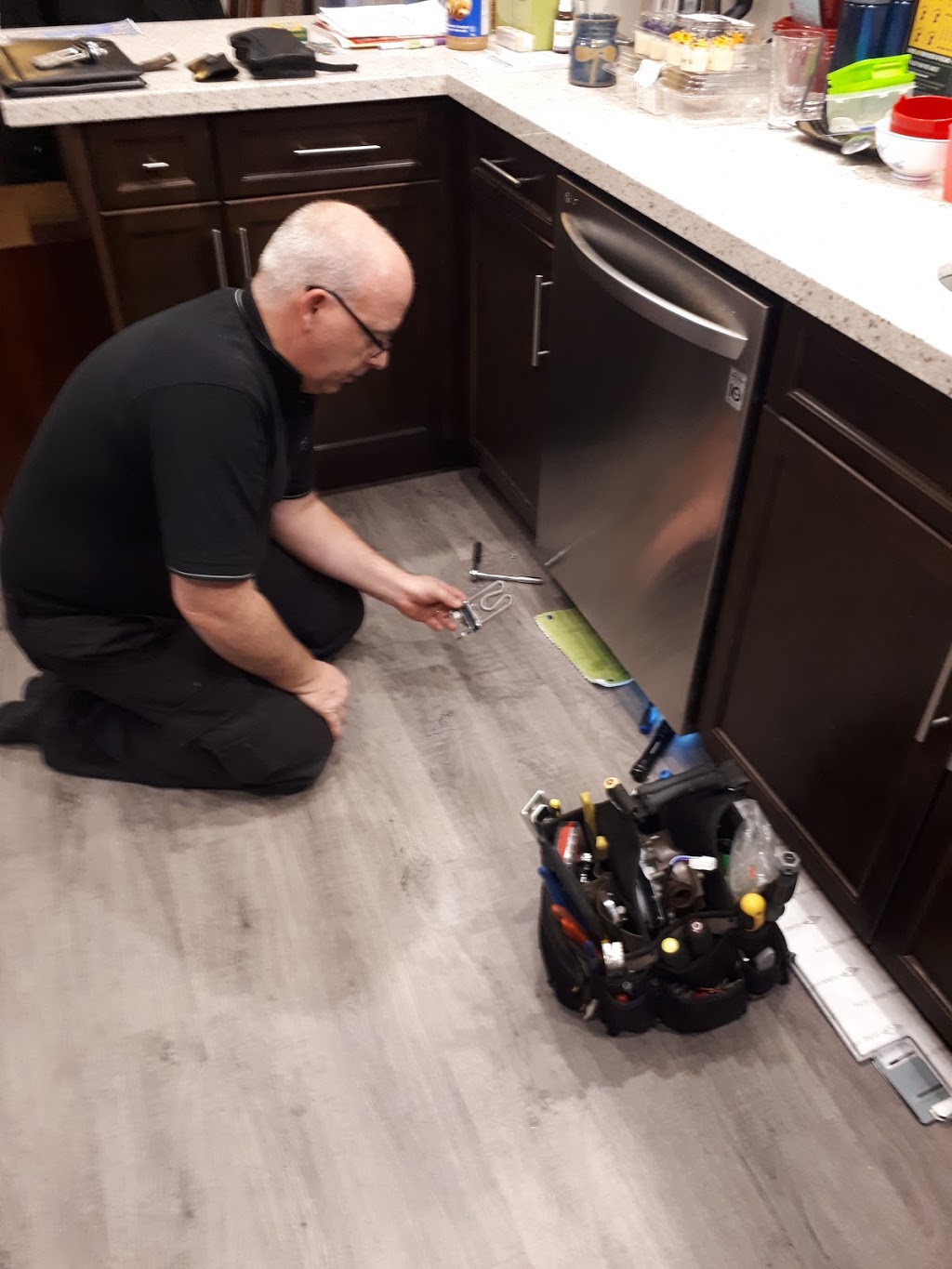 Nimbly Appliance Repair Inc. | 261 Hespeler Rd Unit G, Cambridge, ON N1R 3H8, Canada | Phone: (226) 600-7880