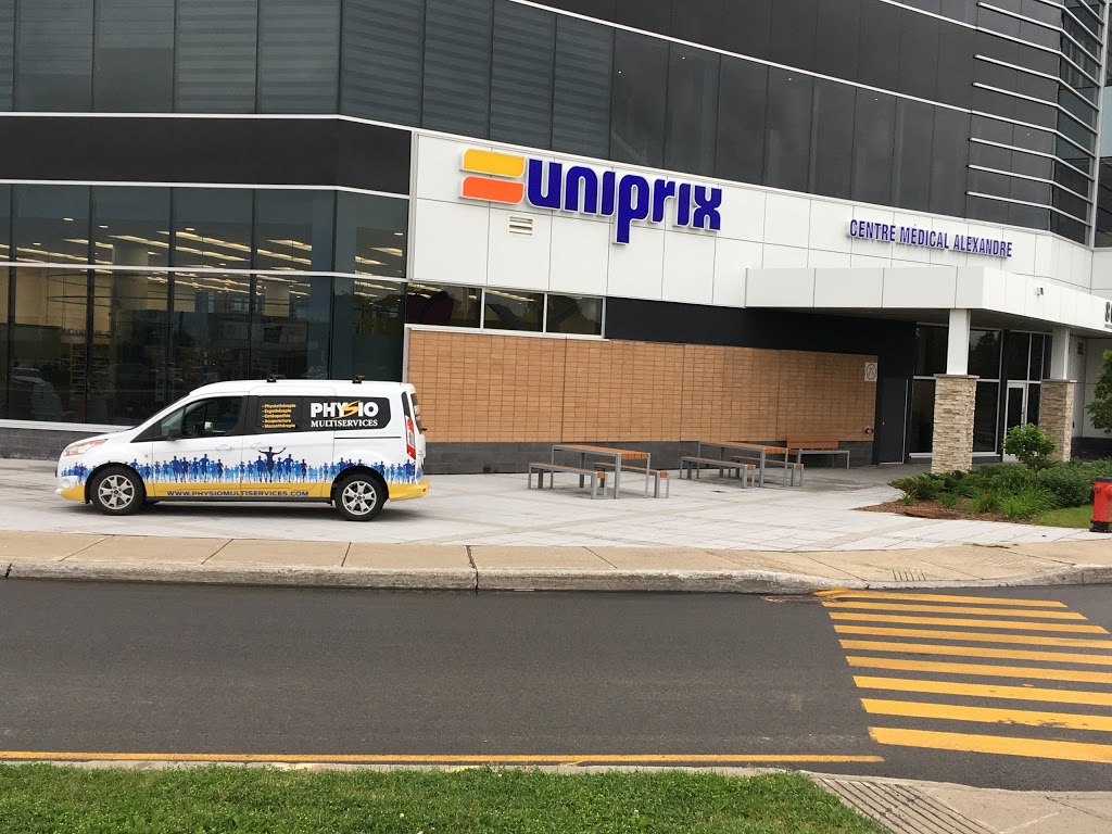Physio Multiservices DIX30 Brossard | 8005 Boulevard du Quartier, suite 202, Quartier DIX30, Brossard, QC J4Y 0N5, Canada | Phone: (450) 486-1131