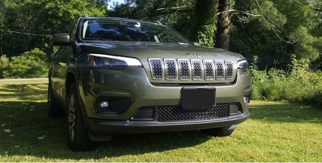 West Herr Chrysler Jeep | 3599 Southwestern Blvd, Orchard Park, NY 14127, USA | Phone: (716) 351-3417