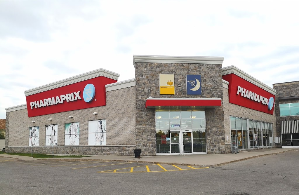 Pharmaprix | 1160 Boulevard Saint-Joseph, Gatineau, QC J8Z 1T3, Canada | Phone: (819) 778-2953