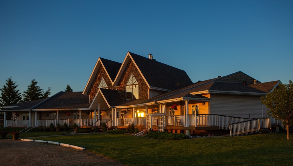 Willow Inn | 243019c, AB-13, Wetaskiwin, AB T9A 1W8, Canada | Phone: (780) 312-2222