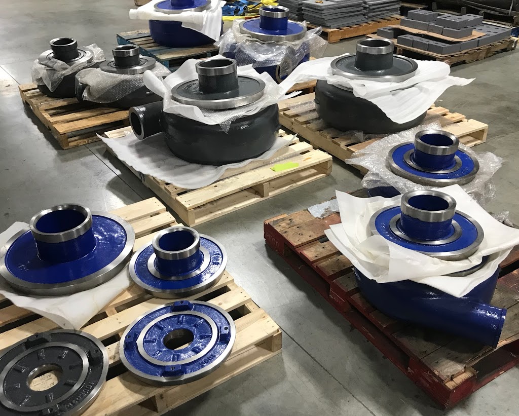 ICS Wear Group | 1180 Maughan Rd, Nanaimo, BC V9X 1J2, Canada | Phone: (250) 722-0169