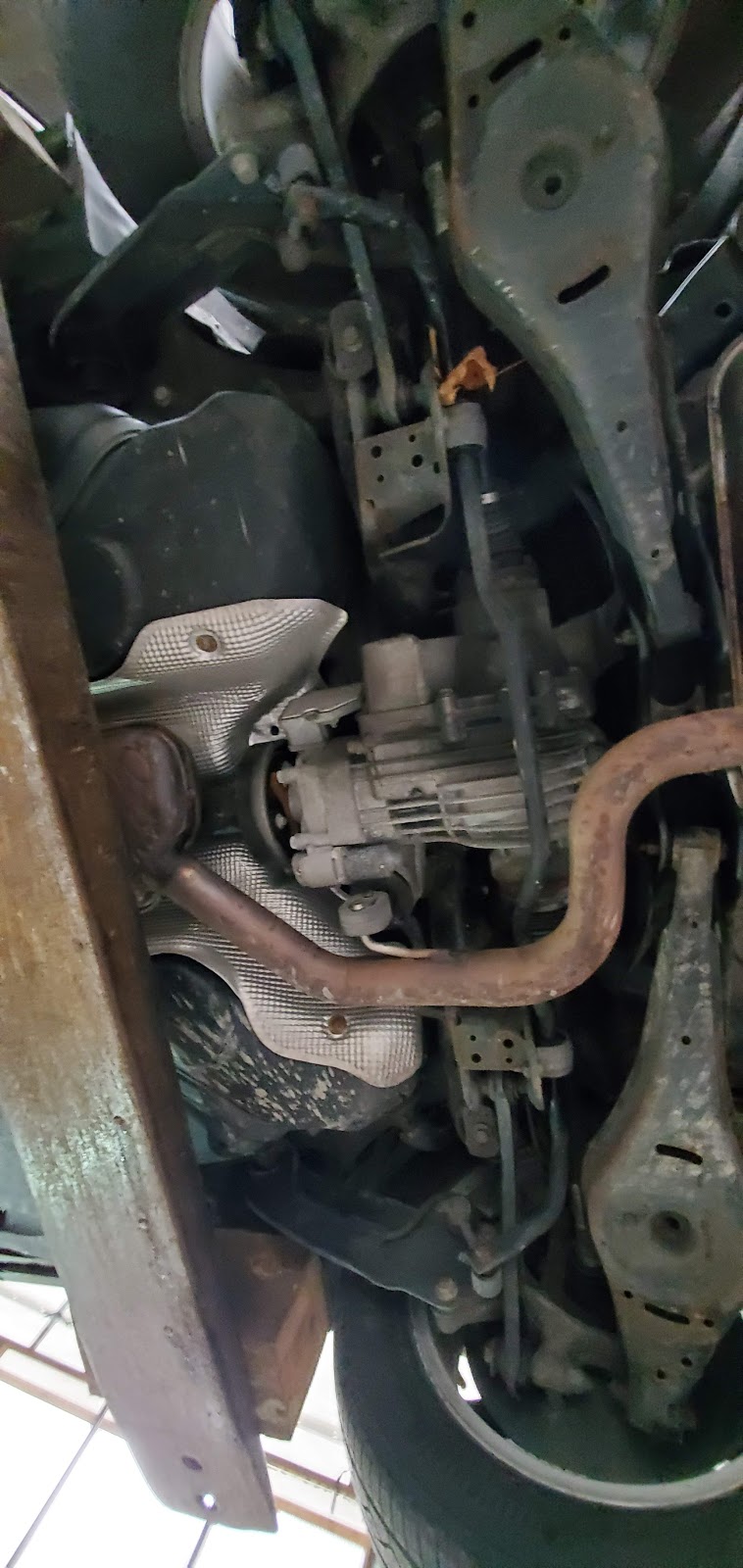 Hope Import Auto Parts | 22473 Ross Rd, Hope, BC V0X 1L3, Canada | Phone: (604) 869-9007