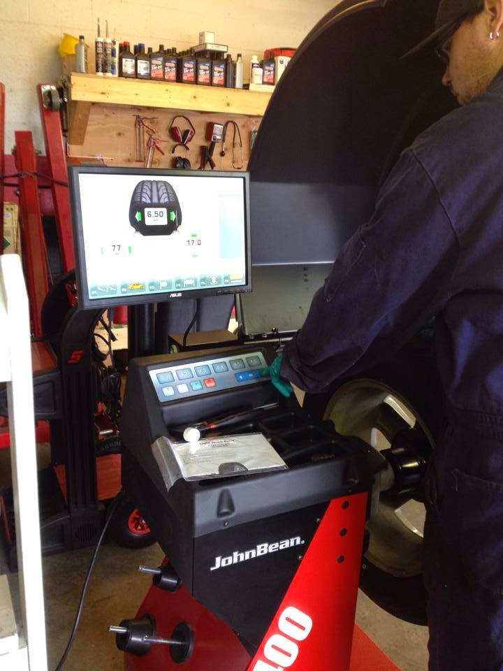Jicklings Automotive Service | 3740 Trans-Canada Hwy, Cobble Hill, BC V0R 1L2, Canada | Phone: (778) 356-3283