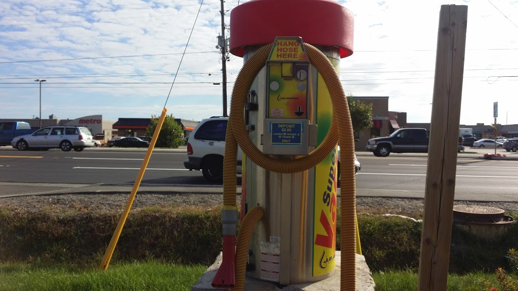 White Gold Car Wash | 3119 Old Hwy 69, Val Caron, ON P3N 1G4, Canada | Phone: (705) 897-2177