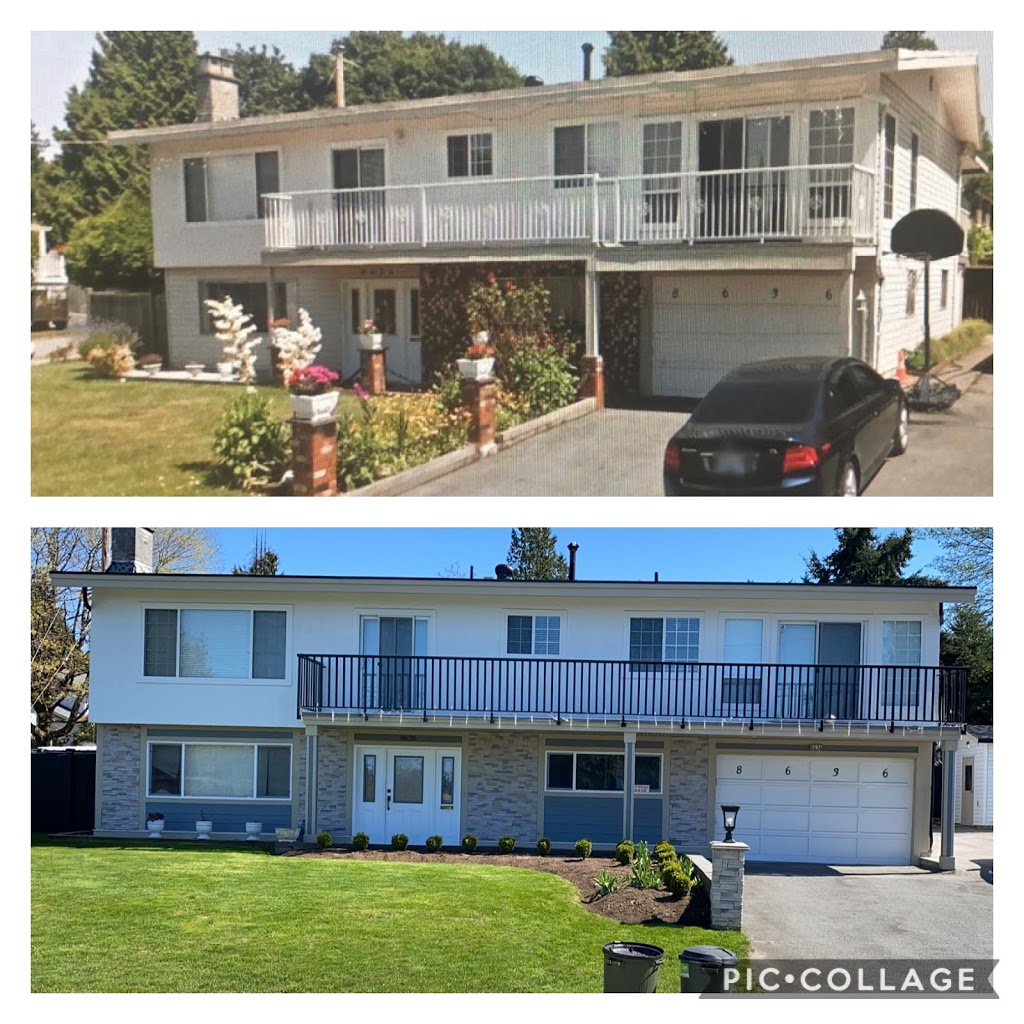 AM PM Construction Group Ltd | 8636 111 St, Delta, BC V4C 4N4, Canada | Phone: (778) 891-5004