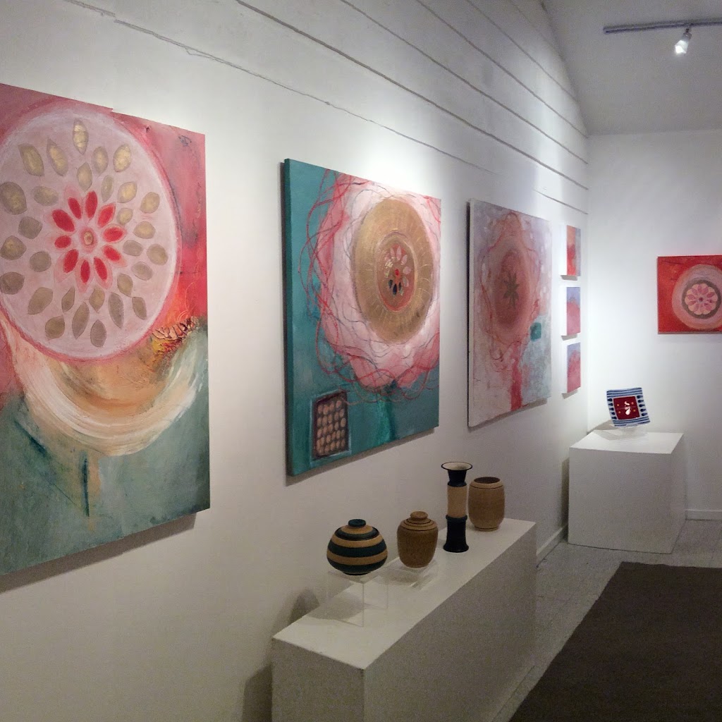 Creative by Nature Art | 600 Fulford-Ganges Rd, Salt Spring Island, BC V8K 2G1, Canada | Phone: (250) 537-9785
