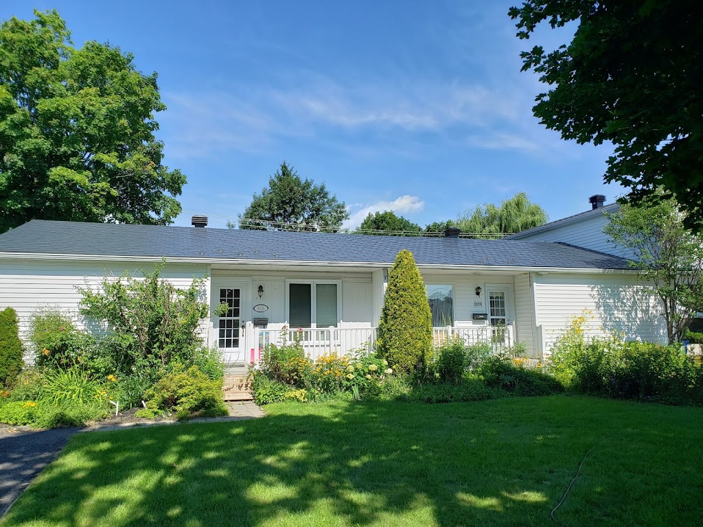 Signature Gouttières | 1049 Av. Lapierre, Québec, QC G3E 1H8, Canada | Phone: (581) 702-9622