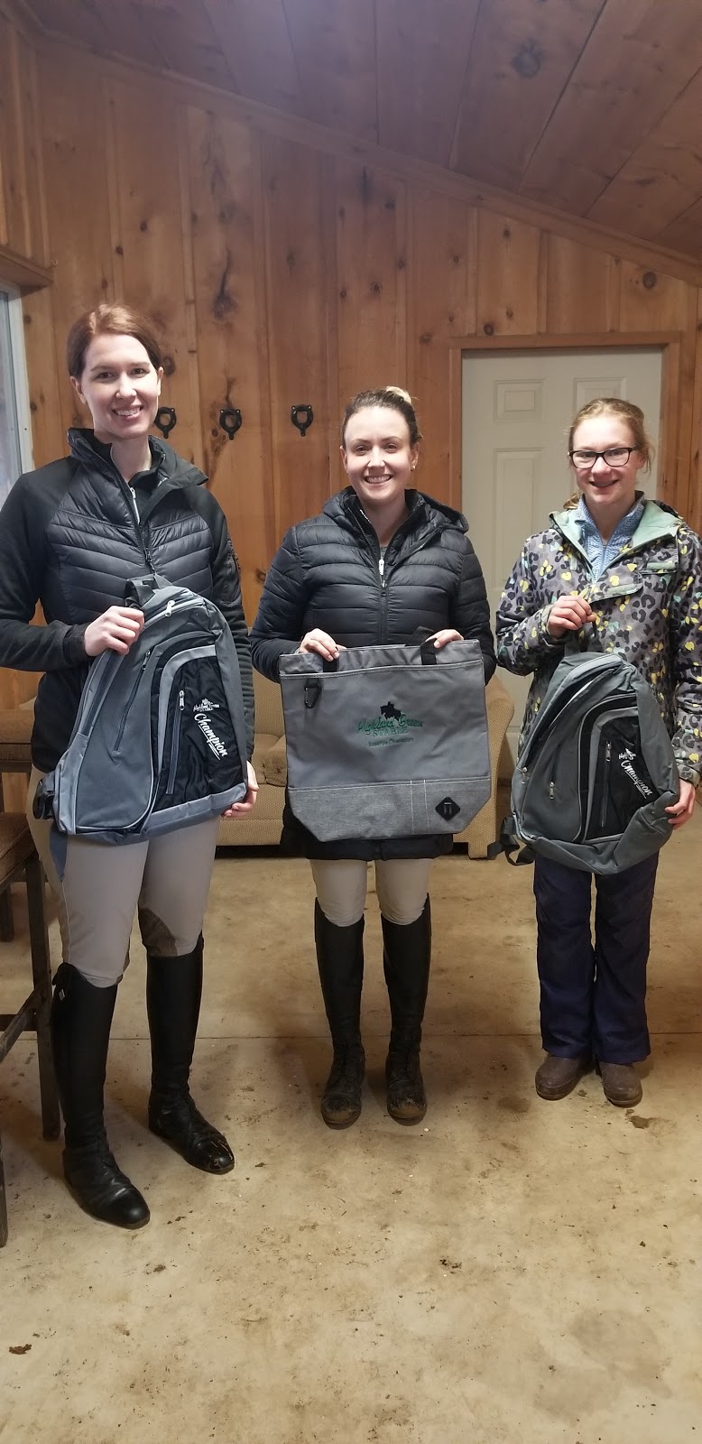 Highland Green Stable | 12817 Medway Rd, Arva, ON N0M 1C0, Canada | Phone: (519) 643-8131