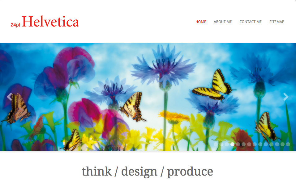 24pt Helvetica | 2888 Alberta St, Vancouver, BC V5Y 3L7, Canada | Phone: (604) 999-8960