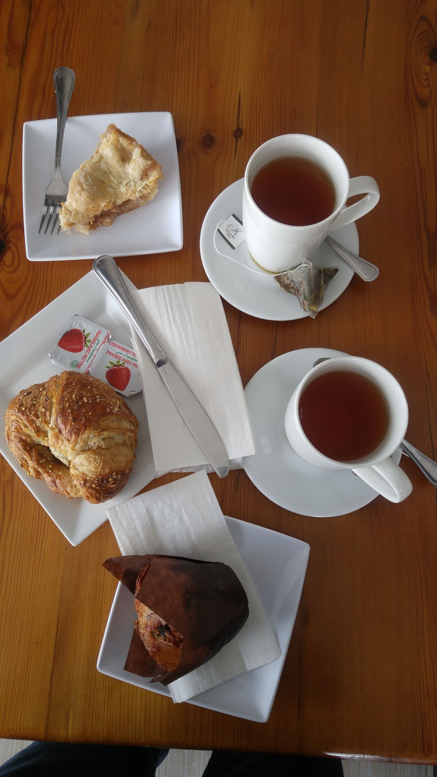 Journeys Blend Café | 30 Mountain Rd, Collingwood, ON L9Y 5H7, Canada | Phone: (705) 445-2223