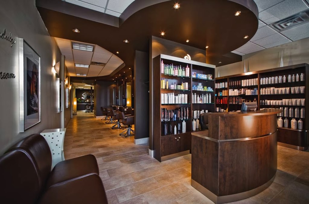 Salon Silk | 4100 Strandherd Dr, Nepean, ON K2J 0V2, Canada | Phone: (613) 843-7455
