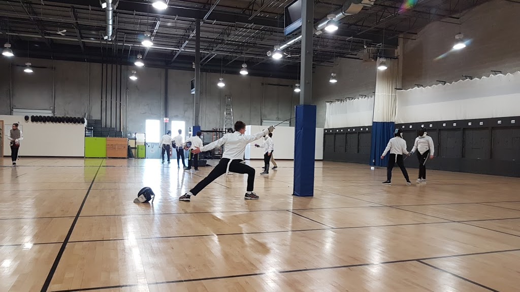 Ontario Centre for Classical Sport | 3750b Laird Rd #14, Mississauga, ON L5L 0A6, Canada
