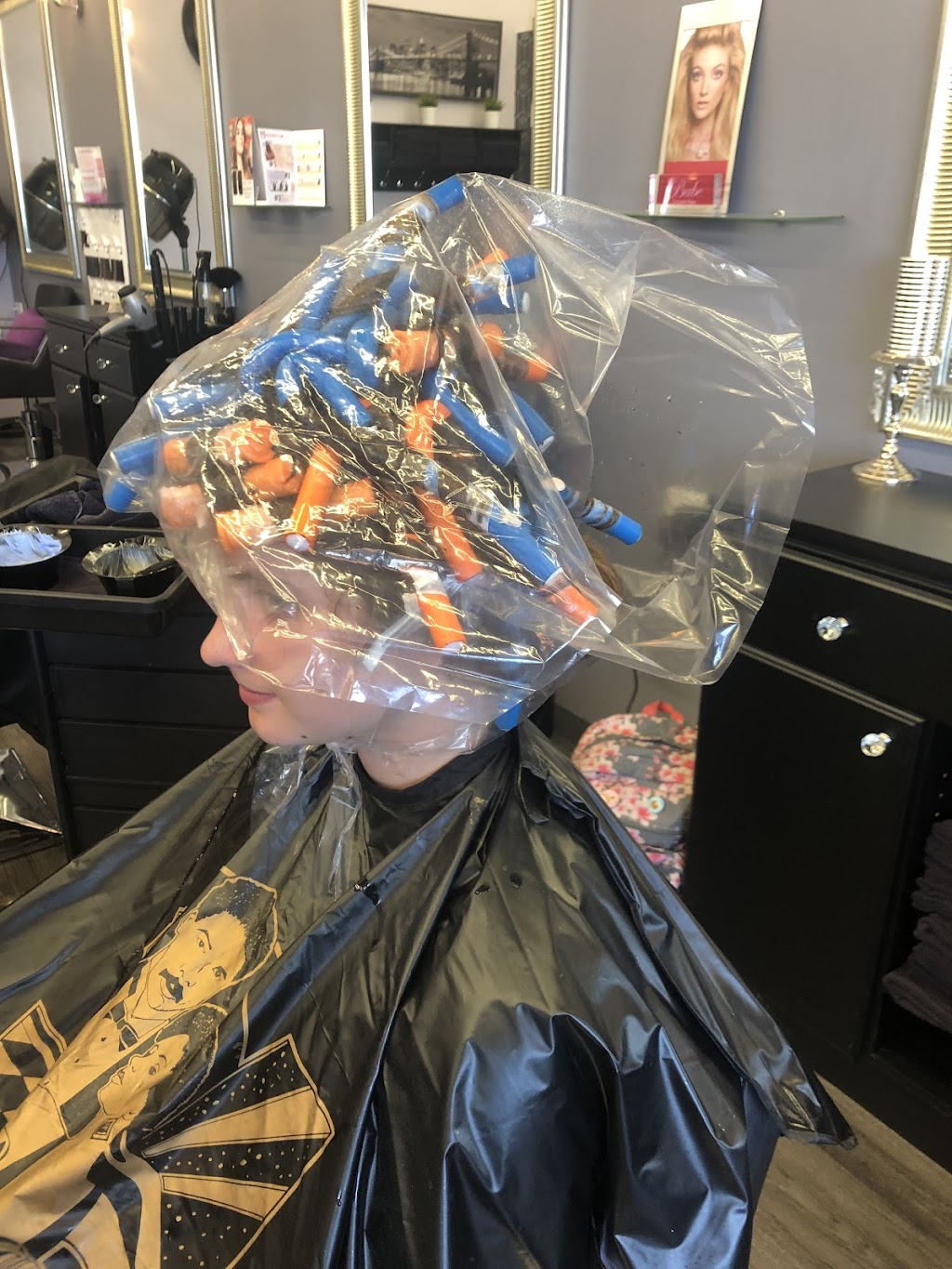 Studio D Salon & Spa Penhold | Bay 3 1350 Robinson Avenue, Penhold, AB T0M 1R0, Canada | Phone: (403) 573-1500