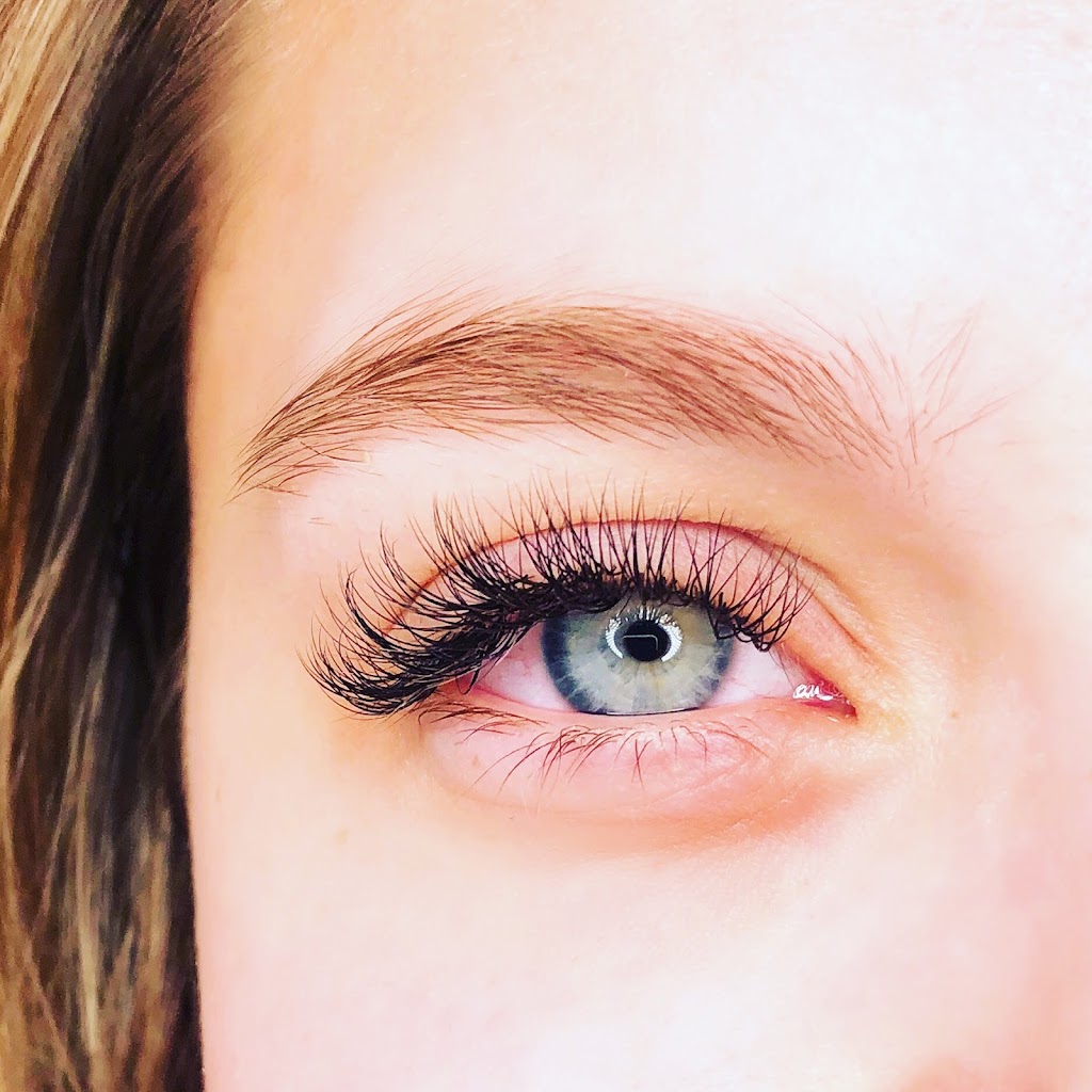 Crystal Lash Studio | 62 Copperpond St SE, Calgary, AB T2Z 1J2, Canada | Phone: (403) 404-8460