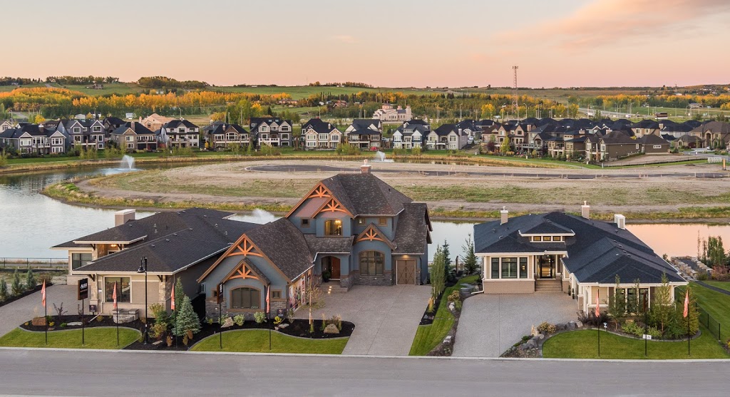 Artesia at Heritage Pointe - Administrative Office | RR 1, 1 Heritage Point Dr, Heritage Pointe, AB T1S 4H1, Canada | Phone: (403) 256-9192