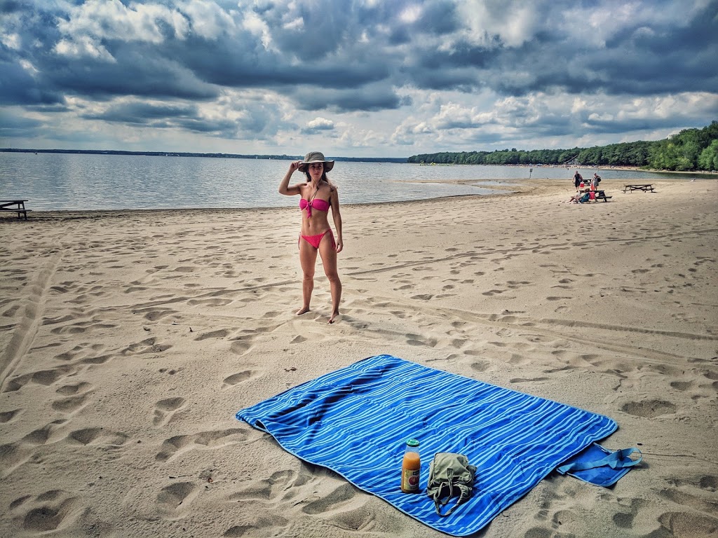 Oka National Park | 54 Chemin des Collines, Oka, QC J0N 1E0, Canada | Phone: (800) 665-6527