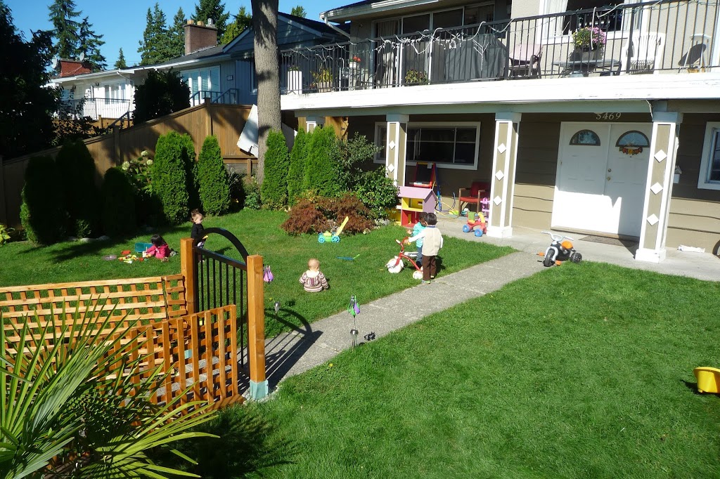 Pamelas Little Promises | 5925 McKee St, Burnaby, BC V5J 2V6, Canada | Phone: (604) 434-7352