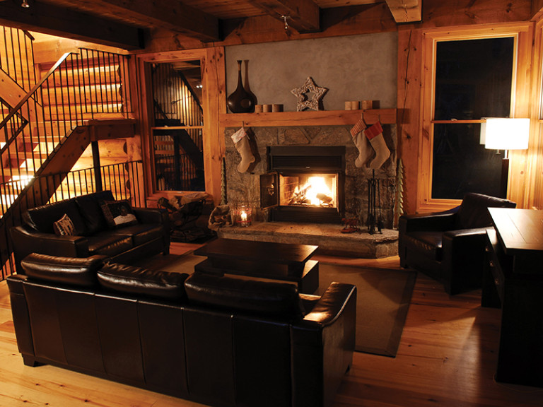 RCNT Chalets | 1247 Rue Saint Faustin, Saint Fautin Lac Carré, QC J0T 1J3, Canada | Phone: (450) 327-6130