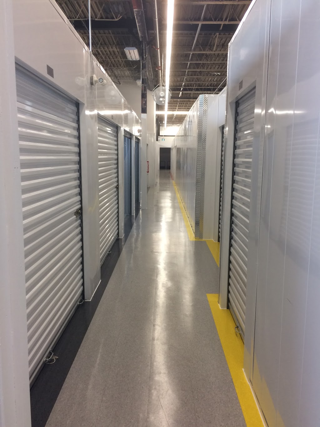 Bluebird Self Storage | 1230 Lakeshore Rd E, Mississauga, ON L5E 1E9, Canada | Phone: (905) 891-6378
