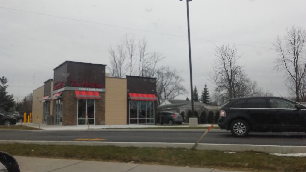 Tim Hortons | 4700 Military Rd, Niagara Falls, NY 14305, USA | Phone: (716) 297-4232