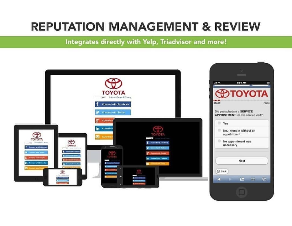 Digital Concept | 238 Canarctic Dr, North York, ON M3J 2P4, Canada | Phone: (800) 315-1975