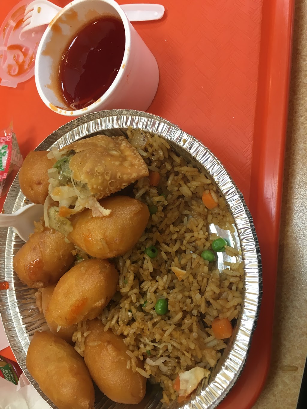 Mr Dumpling | 890 Main St E, Milton, ON L9T 0J4, Canada | Phone: (905) 693-1288