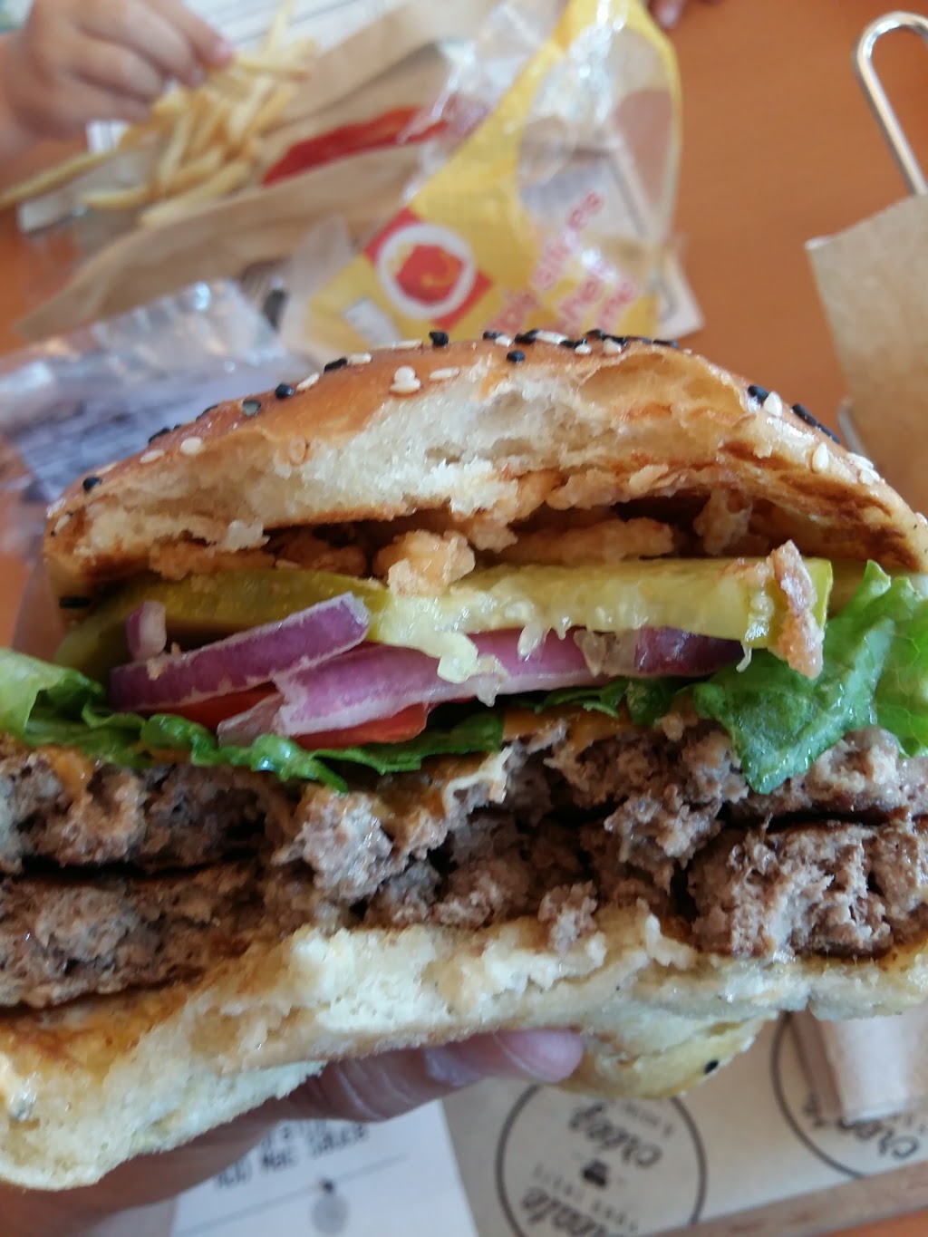 McDonalds | 2965 Eglinton Ave W, Mississauga, ON L5M 6J3, Canada | Phone: (905) 820-7438