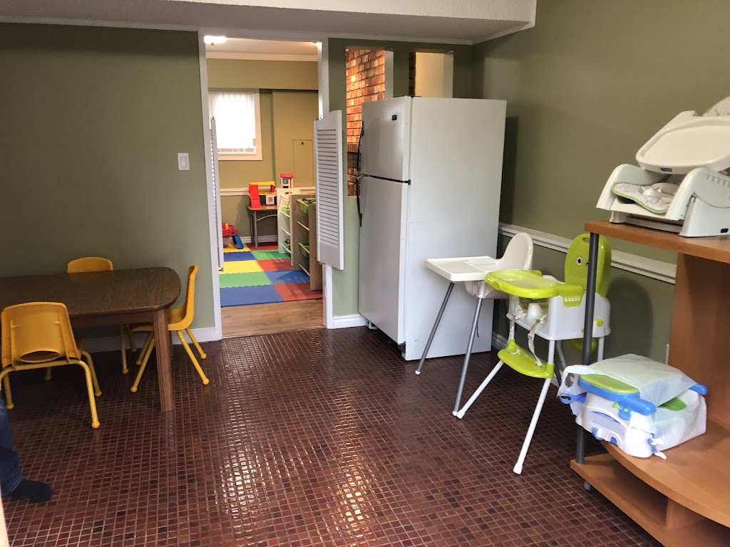 ALLSHINE TL CHILDCARE CENTER | 7510 115 St, Delta, BC V4C 5M5, Canada | Phone: (604) 518-6026