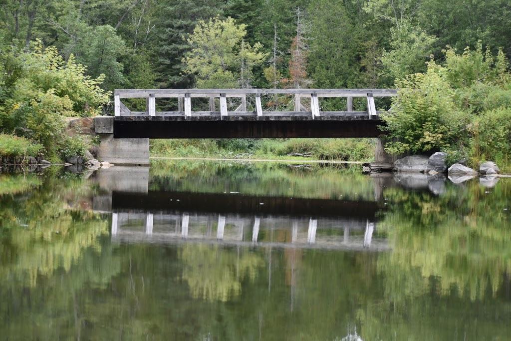 Ferguson Farm Campground | 154 Campground Sideroad, Renfrew, ON K7V 3Z7, Canada | Phone: (613) 432-5783