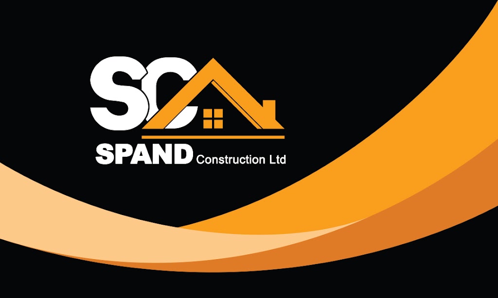 Spand Construction Ltd. | 2177 Parkway Blvd, Coquitlam, BC V3E 3K5, Canada | Phone: (604) 396-5545