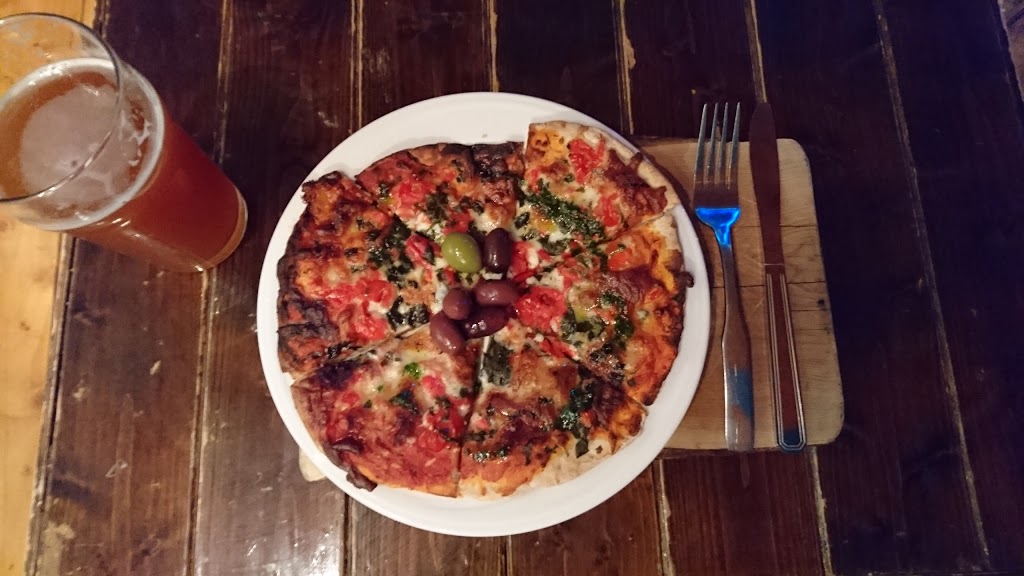 Pub - Microbrasserie Le Baril Roulant | 2434 Rue de lÉglise, Val-David, QC J0T 2N0, Canada | Phone: (888) 540-4840